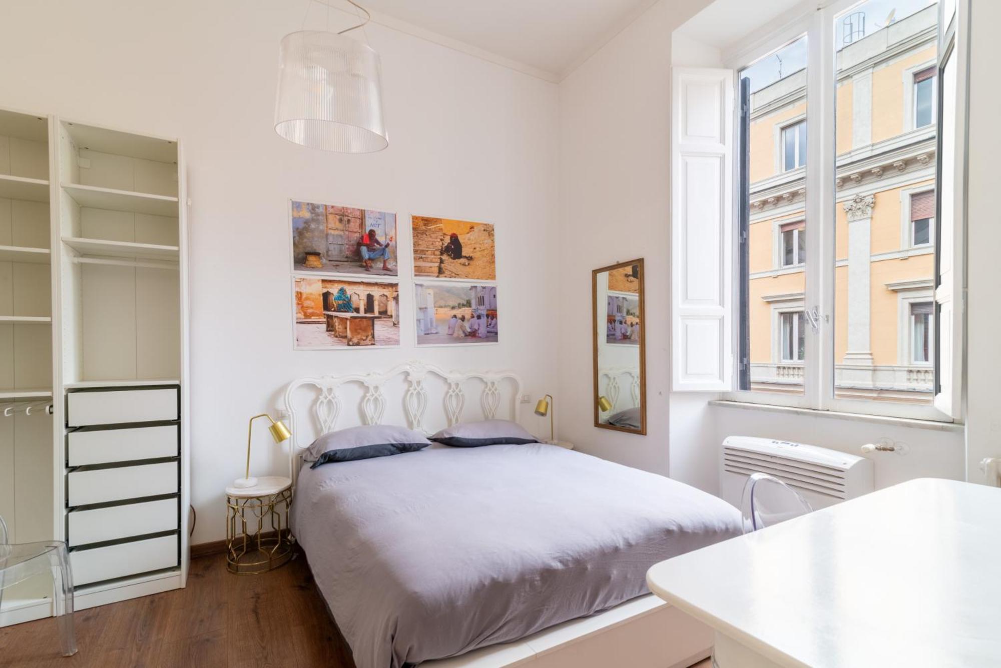 Aureliana Luxury Apartamento